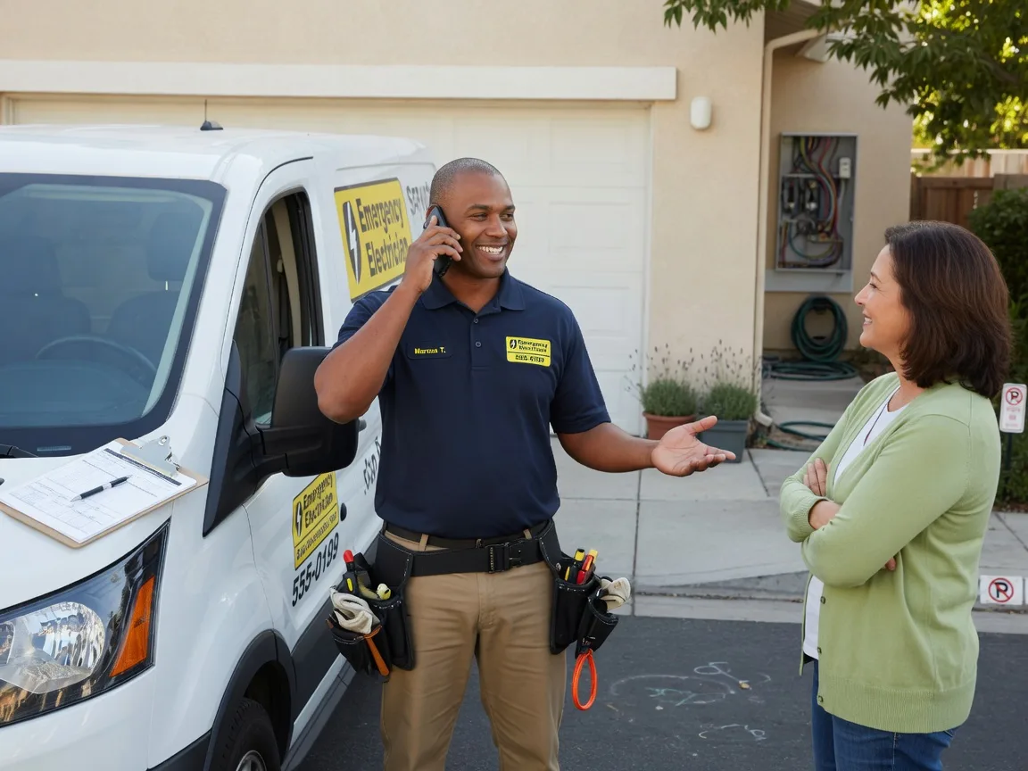 Emergency Electrician Springfield, MO FAQs